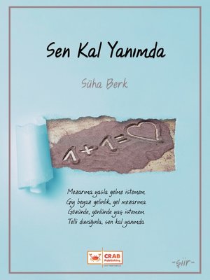 cover image of Sen Kal Yanımda